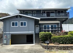 Building Photo - 551 Papahehi Pl
