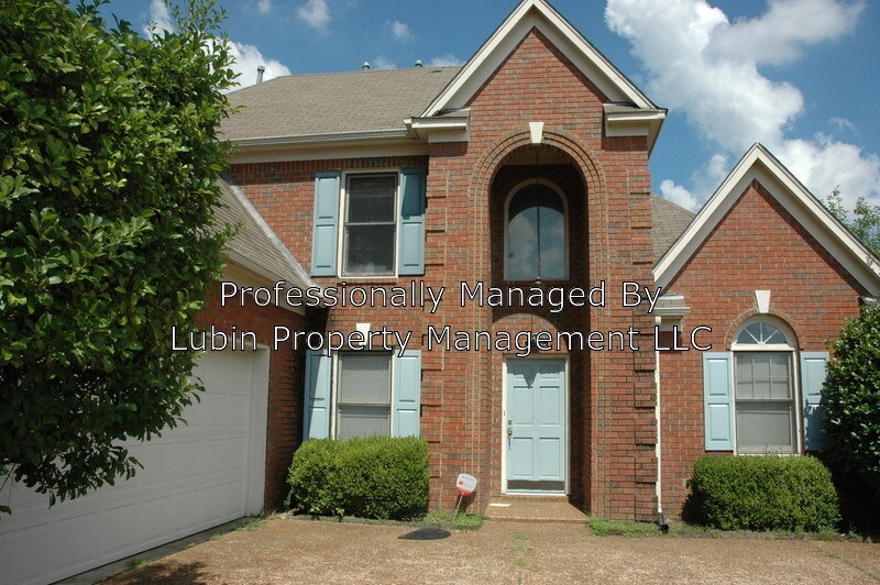 Primary Photo - 1537 Apple Grove Ln