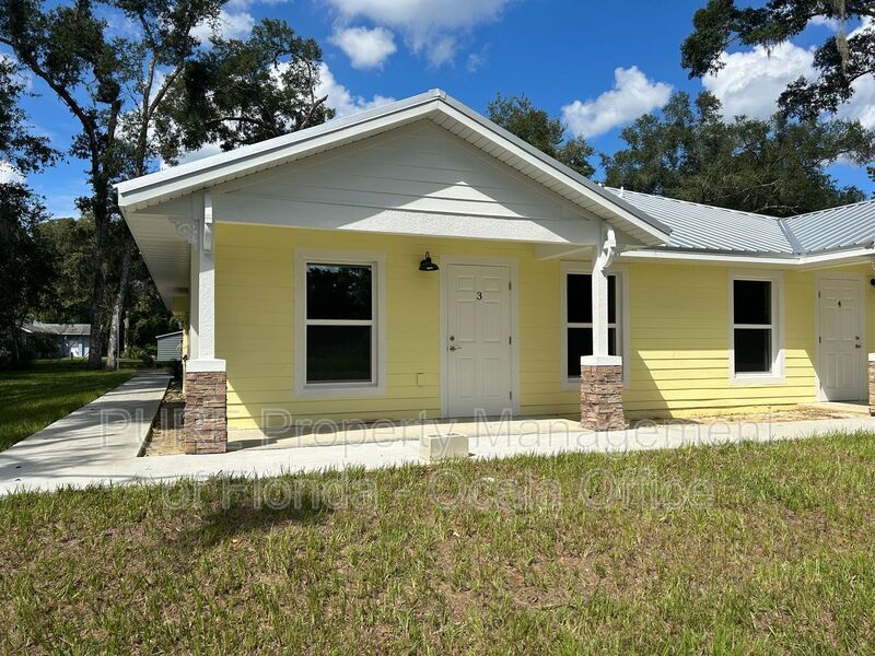 5580 NE 35th St Unit 3, Silver Springs, FL 34488 Condo for Rent in