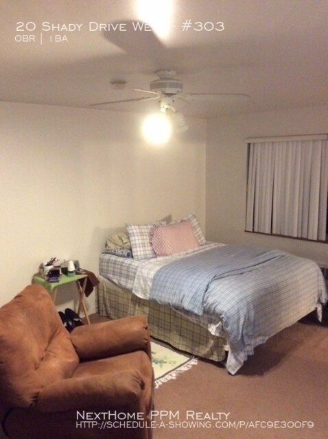 Foto del edificio - 20 Shady Dr W