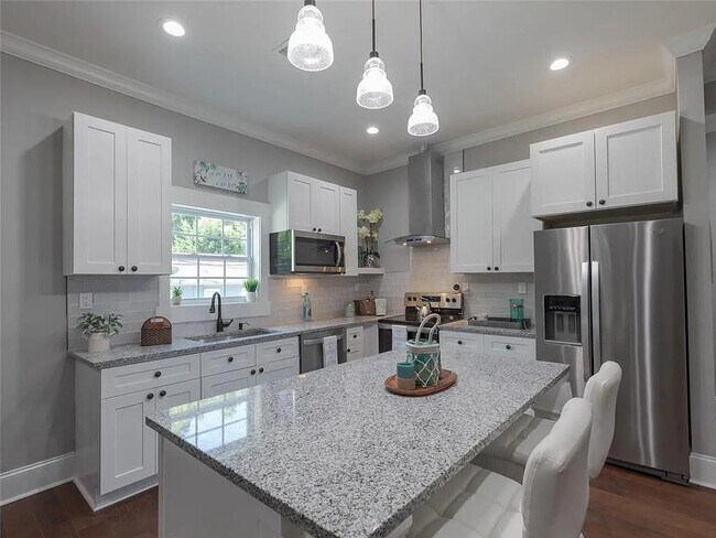 Foto del edificio - 1569 Jonesboro Rd SE