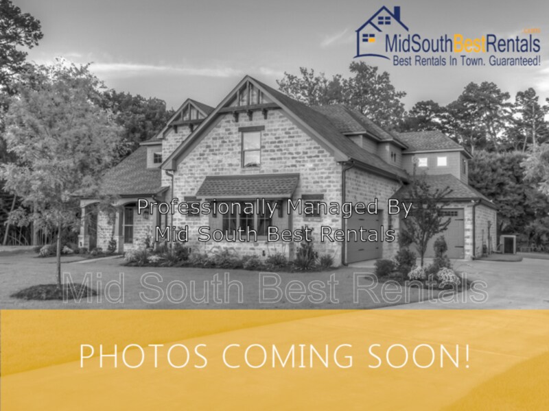 962 Frayser Cir, Memphis, TN 38127 House Rental in Memphis, TN