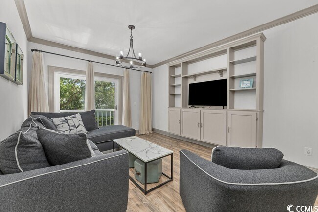 Foto del edificio - 7003 Porcher Dr