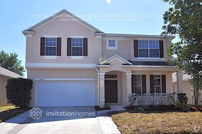 Building Photo - 14612 Chloe Ct