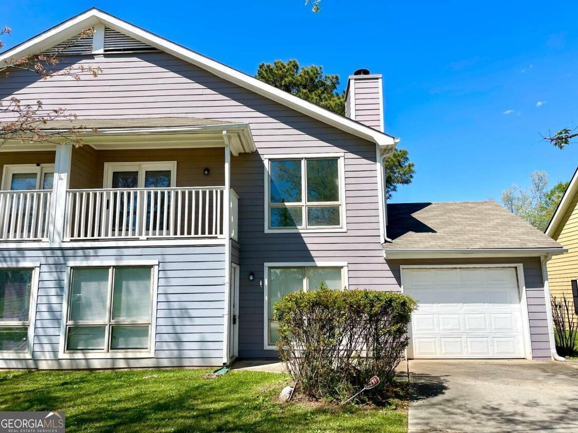 Primary Photo - 2132 Mccalla Rd