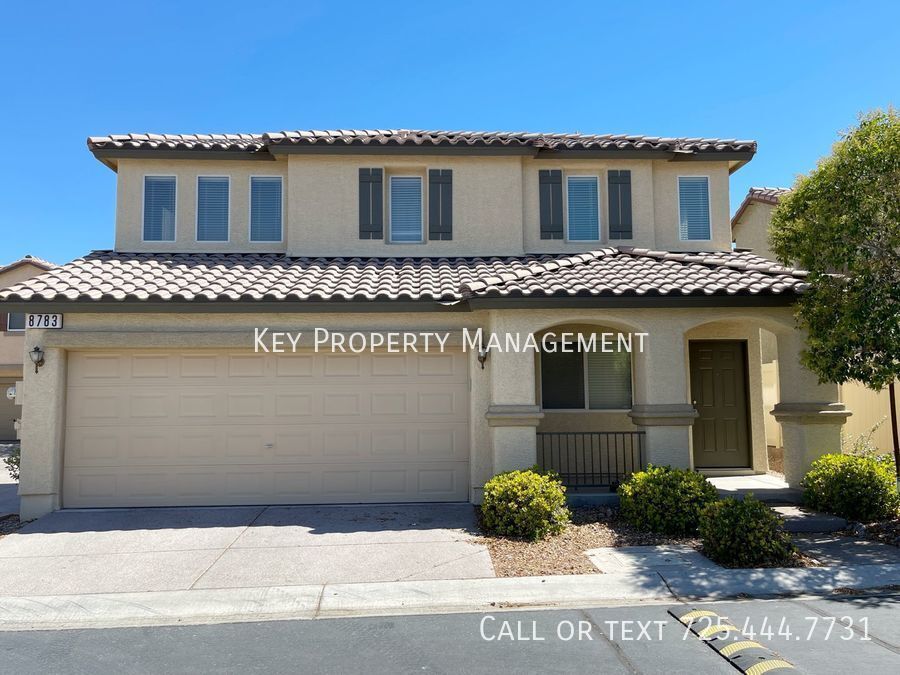 Primary Photo - 3 BED 2.5 BATH 2 STORY HOME* 2 CAR GARAGE*...
