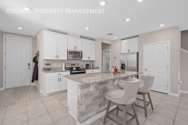 Building Photo - 2519 Sweet Viburnum Wy