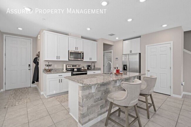 Foto del edificio - 2519 Sweet Viburnum Wy