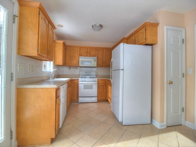 Foto del edificio - Beautiful 3 bedroom / 2.5 Bath Home in Winston-Salem