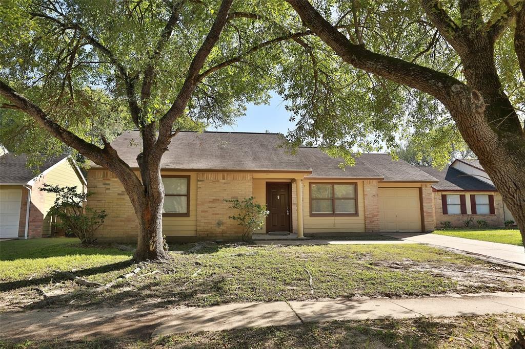 24027 Rockin 7 Dr, Hockley, TX 77447 House Rental in Hockley, TX