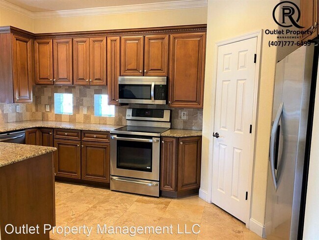 Foto del edificio - 3 br, 2 bath House - 1051 Schultz Ave