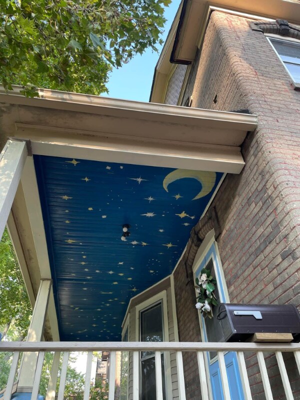 Foto del edificio - 517 Forest St