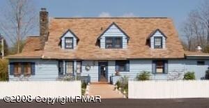 Building Photo - 127 Monomonock Rd