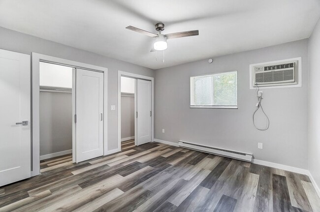 Interior Photo - Cascade Ridge