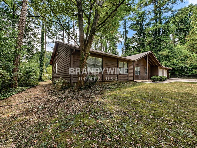Building Photo - 4963 Ivylog Ct