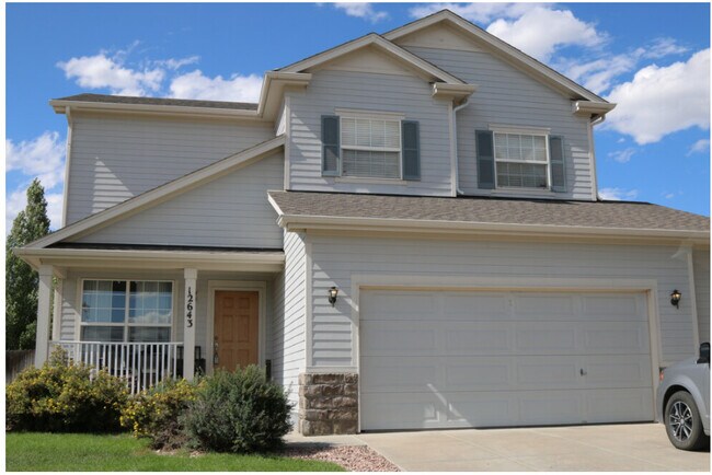 Recepción - 12643 Pine Valley Cir