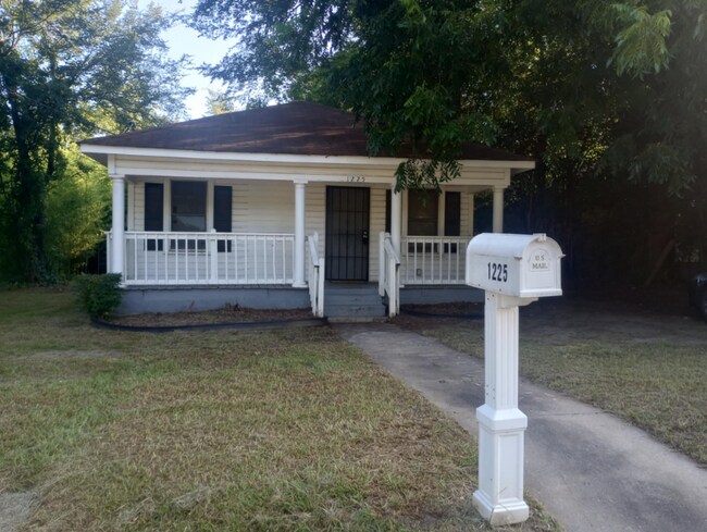 Building Photo - 1225 Glendale Ave