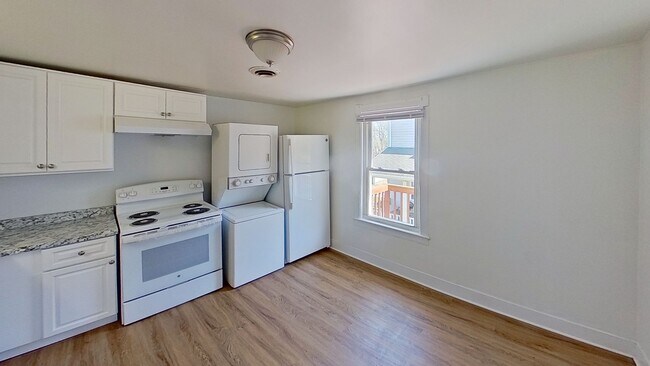 Foto del edificio - 411 Chestnut St