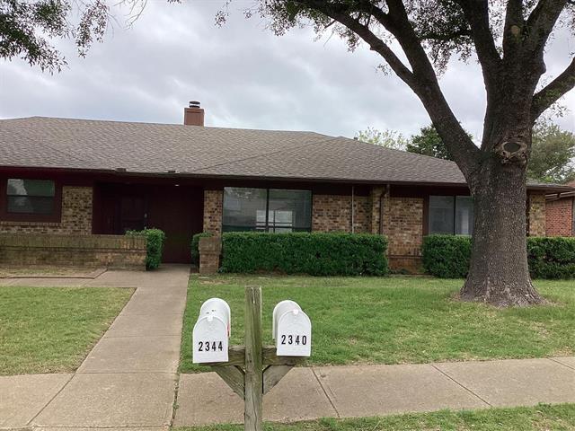 Primary Photo - 2340 Chestnut Way