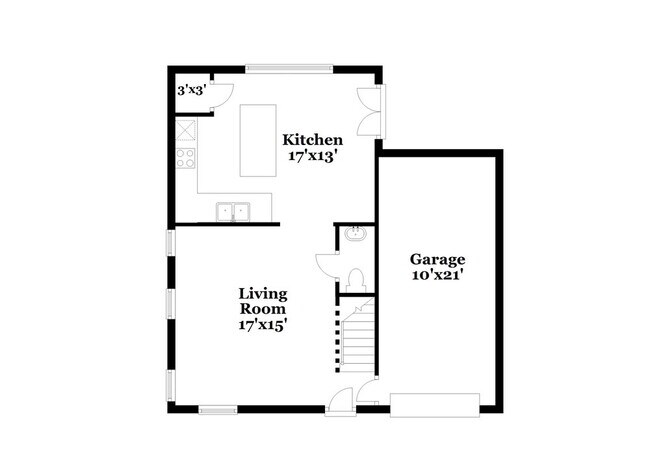 Building Photo - 207 Oak Grove Ln