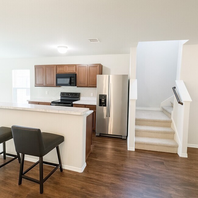 Foto del edificio - 23307 Dovetail Colony Ct