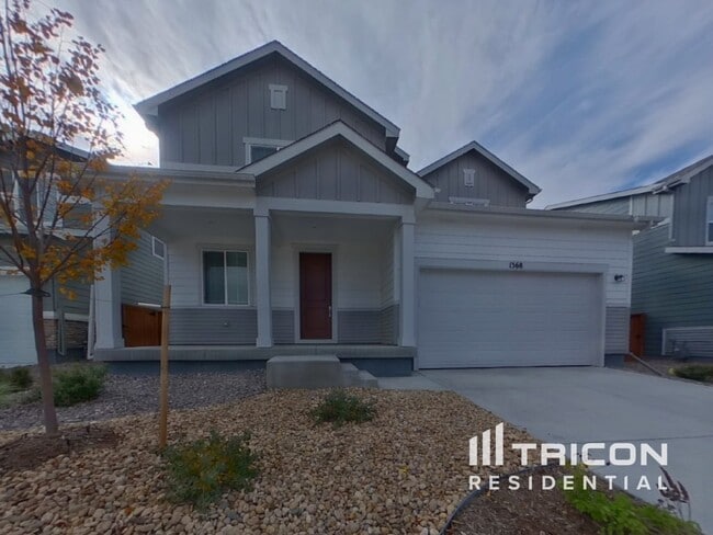 Building Photo - 1368 Orchard St