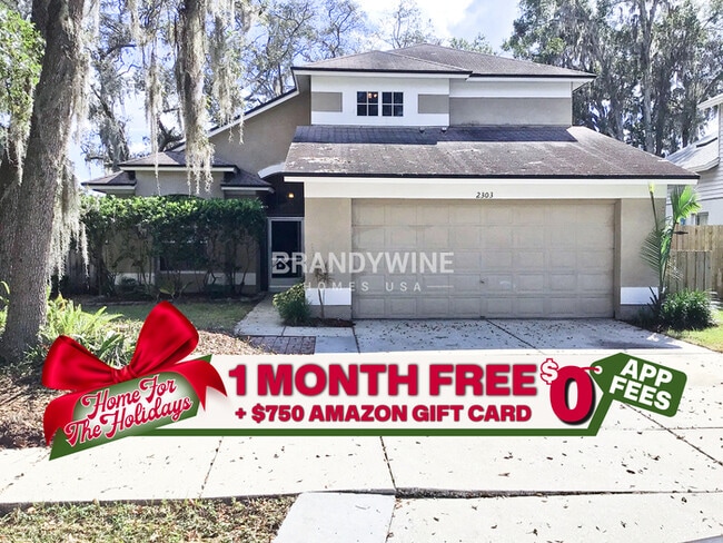 Building Photo - 2303 Needham Dr