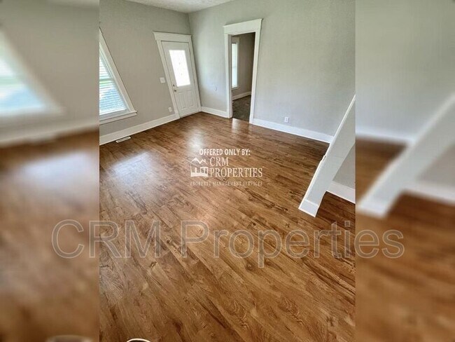 Foto del edificio - 1012 E Taylor St