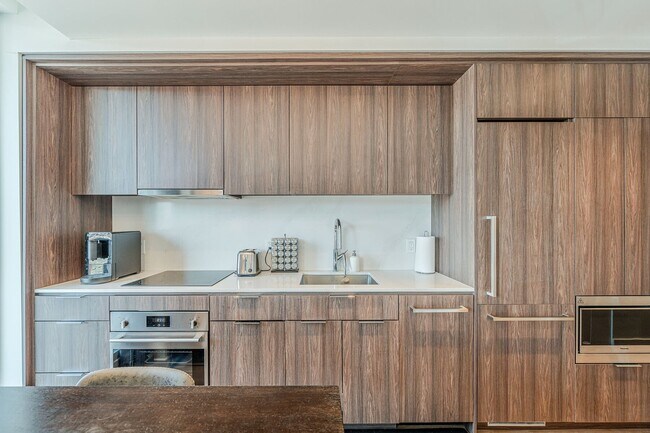 Photo du bâtiment - 1200 Rue Drummond