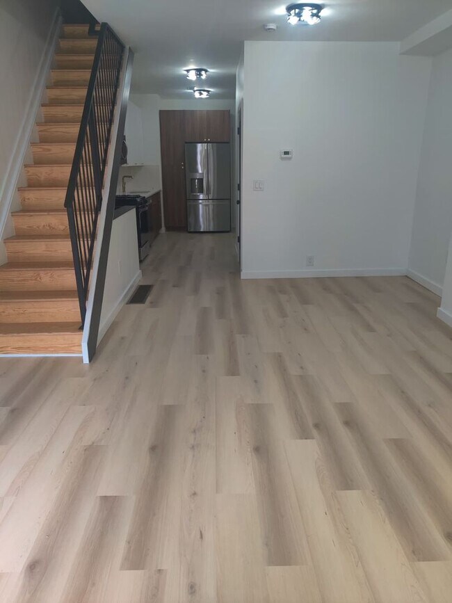 Foto del edificio - 4824 N Carlisle St