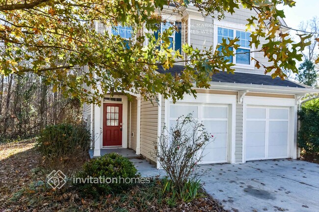 Foto del edificio - 2503 Winslow Ridge Dr NE