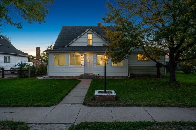 Foto del edificio - 315 Graefe Ave