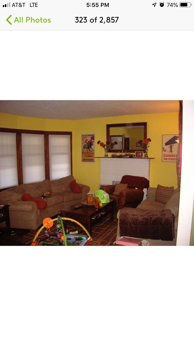 Foto del edificio - 2662 Hampshire Rd