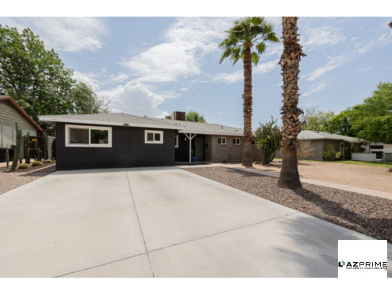 Foto principal - In the Heart of Tempe Lies a Rare 4/2 Have...