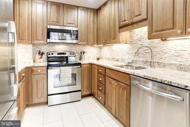 Foto del edificio - 1715 15th St NW