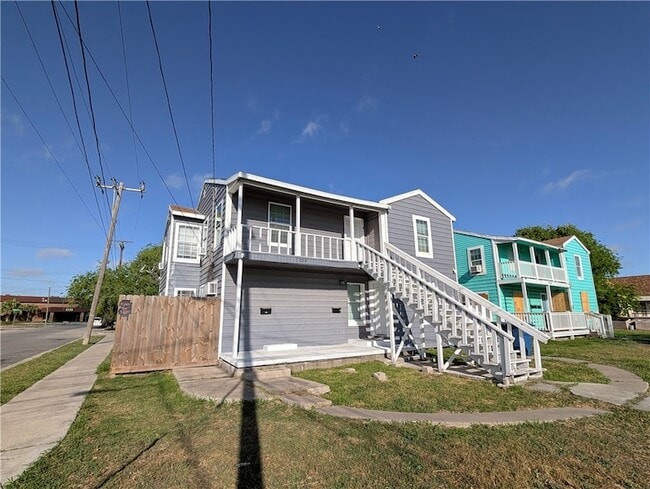 Building Photo - 1539 10th St