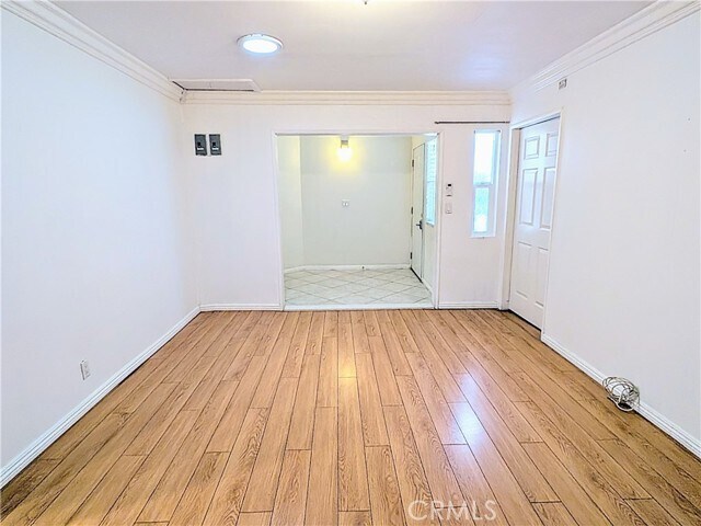 Foto del edificio - 2305 Cordoza Ave