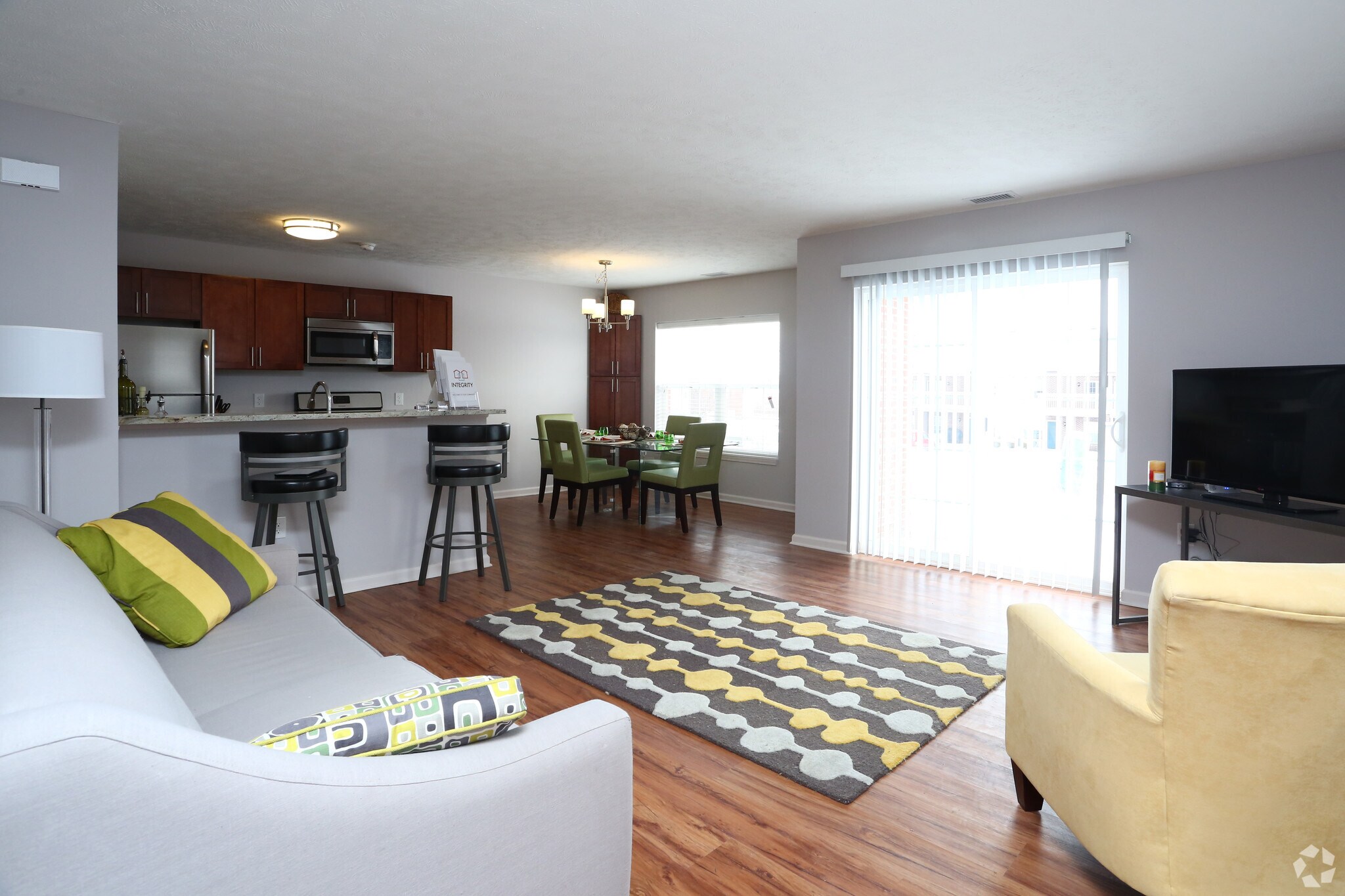 Ashton Place (phase 2) – photo 3