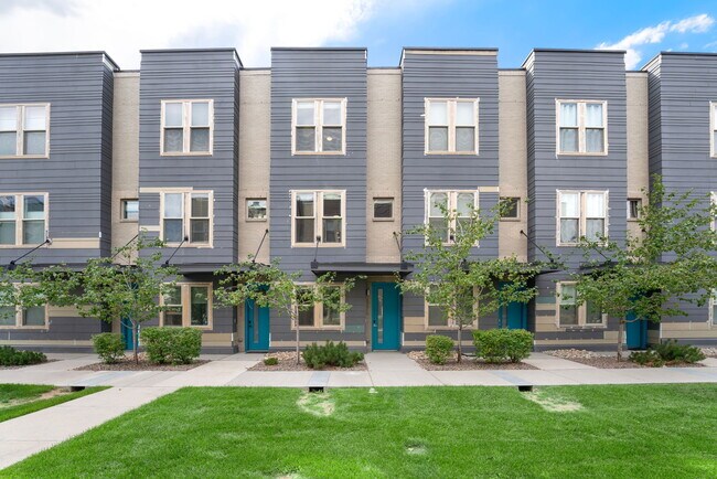 Foto del edificio - 1276 W 11th Ave