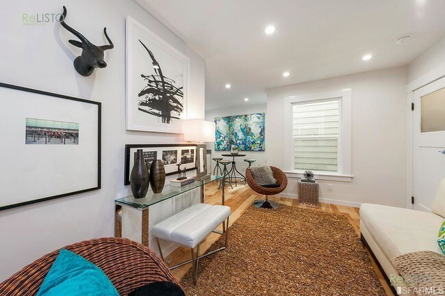 Foto del edificio - 39 Rosemont Pl