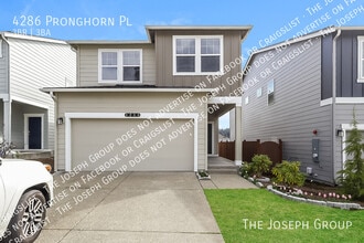 Building Photo - 4286 Pronghorn Pl