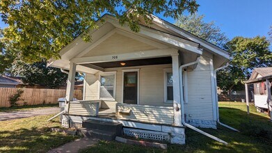 Building Photo - 508 N 22nd St