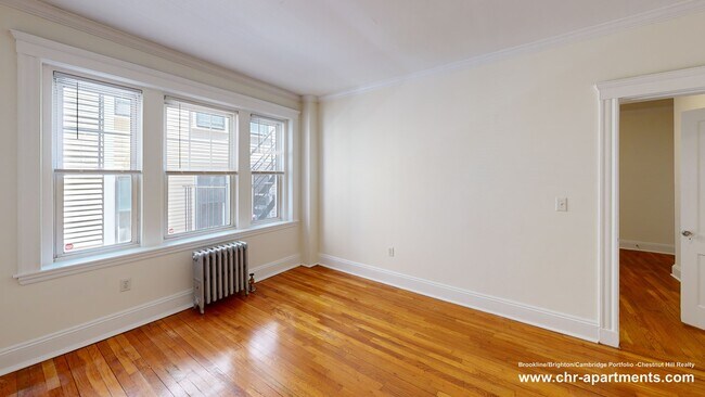 Foto del edificio - 19 Wendell St