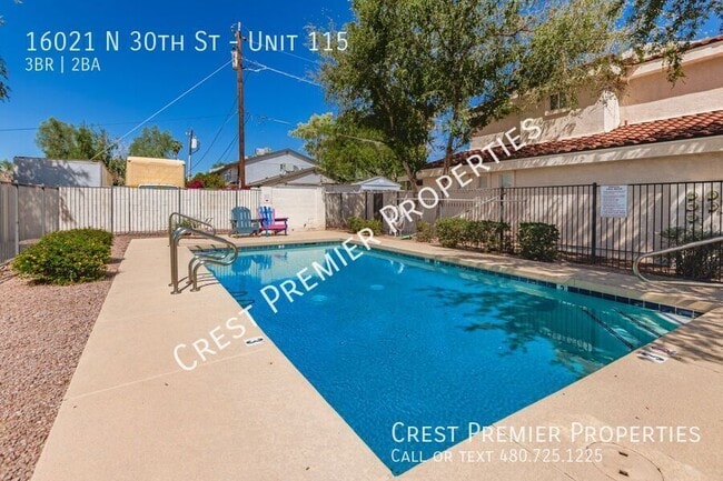 Photo - 16021 N 30th St Apartment