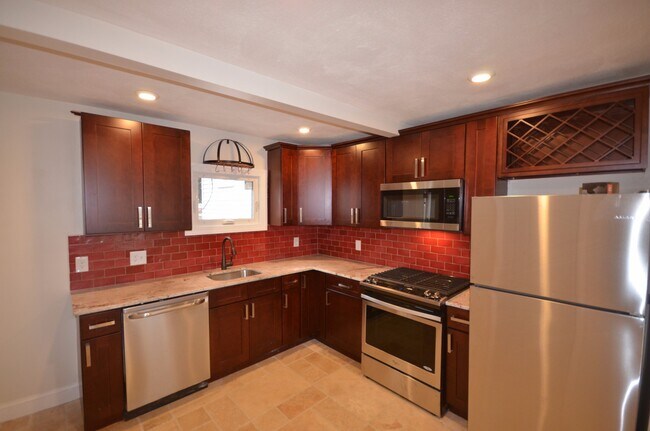 Foto del edificio - 130 Brooks St