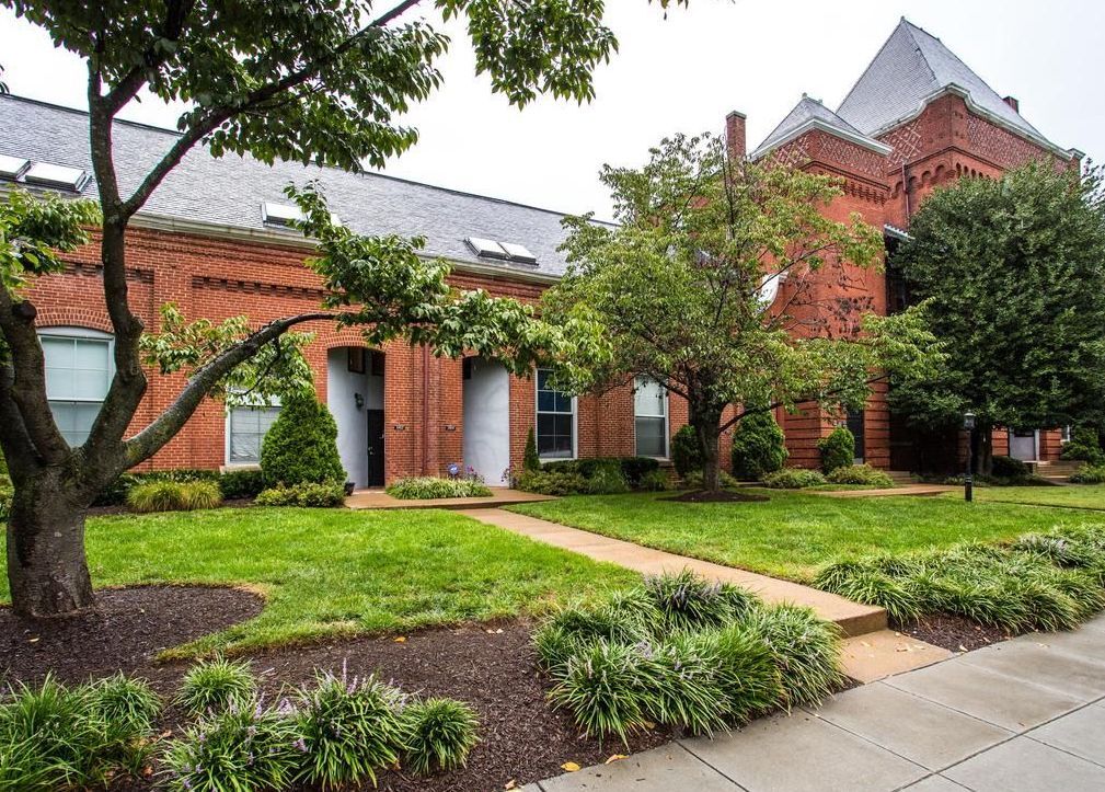 Foto principal - 1400 East Capitol St NE