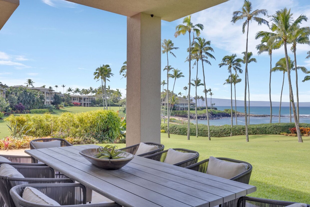 Primary Photo - Luxury Kapalua Condo at Coconut Grove – 6-...