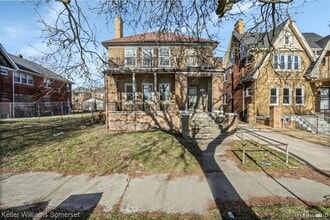 Building Photo - 3322 Webb St