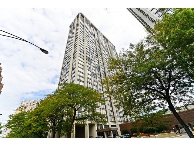 Edificio - 5455 N Sheridan Rd