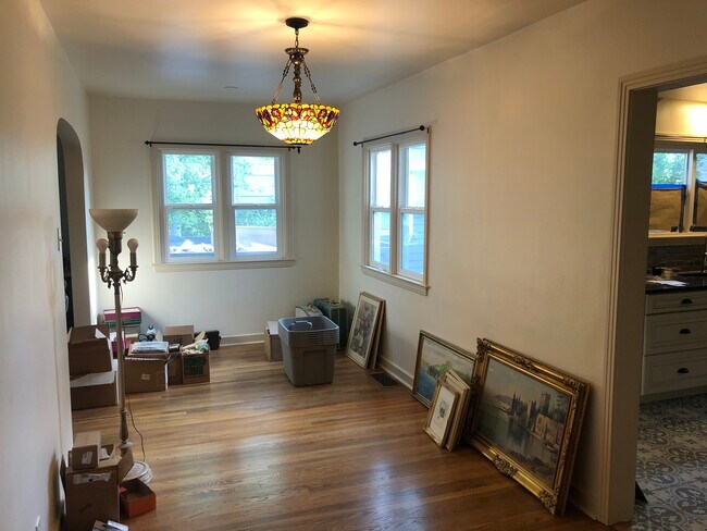 Comedor formal - 1906 S Imperial St